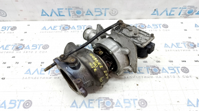 Турбина Ford Edge 19-24 2.0T 105к