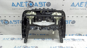 Ansamblu suport genunchi scaun șofer pentru Mercedes W167 GLE 20-23 cu motor și cadru