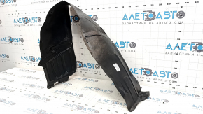Подкрылок передний правый Toyota Camry v40 07-11