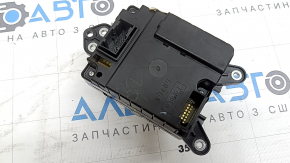 Селектор переключения передач Ford Escape MK4 23-26 царапина