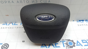 Airbag în volan, partea șoferului, Ford Escape MK4 20-26, negru