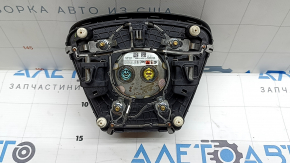 Подушка безопасности airbag в руль водительская Ford Escape MK4 20-26 черная