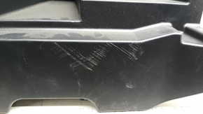 Ornamente arc portbagaj dreapta Toyota Venza 21-24 zgârieturi