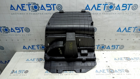 Ornamente arc portbagaj dreapta Toyota Venza 21-24 zgârieturi