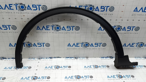 Ornament arc aripă stânga față Ford Escape MK4 20-26 structură, fixare ruptă, abraziuni