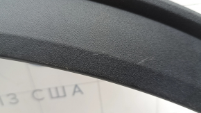 Ornament aripă spate stânga Ford Escape MK4 20-26 structură, elemente de fixare rupte, zgârieturi