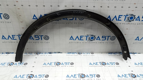 Ornament aripă spate stânga Ford Escape MK4 20-26 structură, elemente de fixare rupte, zgârieturi