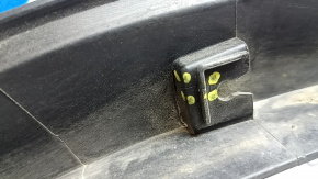 Ornament aripă spate stânga Ford Escape MK4 20-26 structură, elemente de fixare rupte, zgârieturi