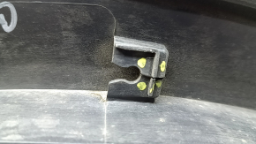 Ornament aripă spate stânga Ford Escape MK4 20-26 structură, elemente de fixare rupte, zgârieturi