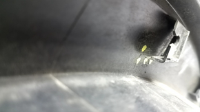 Ornament aripă spate stânga Ford Escape MK4 20-26 structură, elemente de fixare rupte, zgârieturi