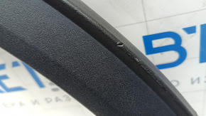 Ornament arc aripă față dreapta Ford Escape MK4 20-26 structură, suport rupt, zgârieturi, abraziuni