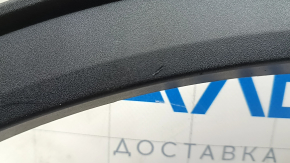 Ornament arc aripă față dreapta Ford Escape MK4 20-26 structură, suport rupt, zgârieturi, abraziuni