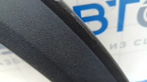 Ornament arc aripă față dreapta Ford Escape MK4 20-26 structură, suport rupt, zgârieturi, abraziuni