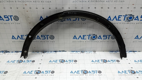 Ornament arc aripă față dreapta Ford Escape MK4 20-26 structură, suport rupt, zgârieturi, abraziuni