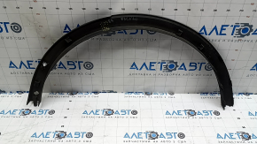 Ornament aripă spate dreapta Ford Escape MK4 20-26 structură, suport rupt, zgârieturi, abraziune