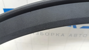 Ornament aripă spate dreapta Ford Escape MK4 20-26 structură, suport rupt, zgârieturi, abraziune