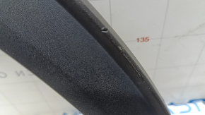 Ornament aripă spate dreapta Ford Escape MK4 20-26 structură, suport rupt, zgârieturi, abraziune