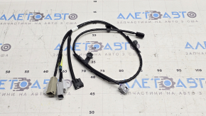 Проводка переднего бампера под парктроники левая Mazda CX-5 22-25