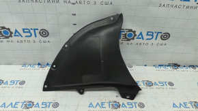 Брызговик подкрылка передний левый Mazda 3 19-26 5d Japan built