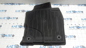 Covoraș interior cauciucat față stânga Ford Escape MK4 20-26 negru