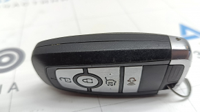 Ключ smart Ford Escape MK4 20-25 4 кнопки, царапины, потерт, тычки