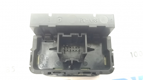 Блок кнопок центральной консоли Ford Escape MK4 20-26 2 кнопки, царапины