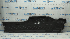 Protecție față stânga sub caroserie Mercedes GLC 16-19