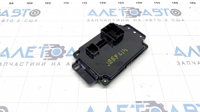 CLIMATE HEATER TEMPERATURE CONTROL MODULE Jeep Grand Cherokee WL 21-24