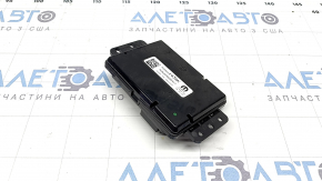 MODUL DE CONTROL AL TEMPERATURII CLIMATIZARE Jeep Grand Cherokee WL 21-24