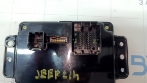MODUL DE CONTROL AL TEMPERATURII CLIMATIZARE Jeep Grand Cherokee WL 21-24