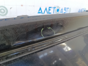 Acoperiș metalic Toyota Camry v40 07-11 sub trapa, tăiat cu ferăstrăul, fund