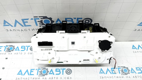 Щиток приборов Subaru Forester 25-26 Base 8к, царапины