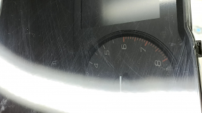 Щиток приборов Subaru Forester 25-26 Base 8к, царапины