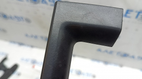 Comandă ridicare geam stânga față Ford Escape MK4 20-26 cu ornamente negre, crom, zgârieturi