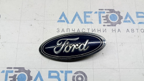 Emblema logo-ului FORD de pe portbagajul modelului Ford Edge 19-24 are ghidajul rupt
