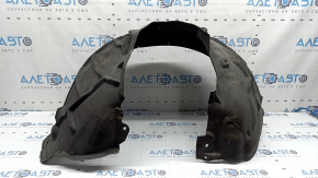 Ruptură aripă spate stânga față Audi A5 F5 18-25