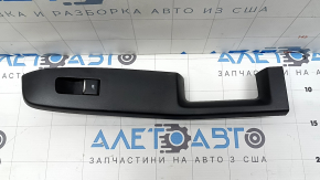 Comandă ridicare geam spate dreapta Ford Escape MK4 20-26 cu ornamente, zgârieturi