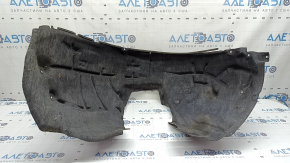 Ruptură aripă spate dreapta față Audi A5 F5 18-25