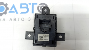 Buton de parcare Ford Escape MK4 20-26 zgârieturi