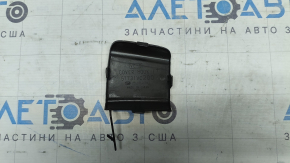 Заглушка буксировочного крюка переднего бампера Subaru WRX 22-26