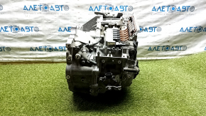 АКПП в сборе Toyota Venza 21-24 CVT AWD, 212к, с проводкой