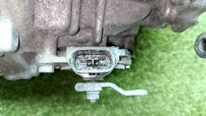 АКПП в сборе Toyota Venza 21-24 CVT AWD, 212к, с проводкой