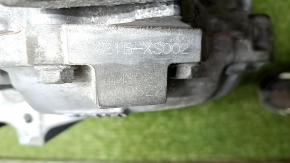 АКПП в сборе Toyota Venza 21-24 CVT AWD, 212к, с проводкой