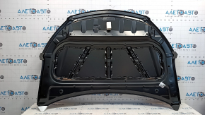 Капот голый Hyundai Santa FE Sport 13-18