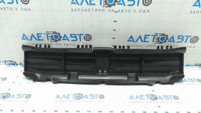 Ansamblu deflector radiator deflector inferior BMW 3 G20 19-22 2.0T cu motor, M Sport