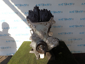 Motor Jeep Grand Cherokee WL 22-26 2.0T PHEV ECX 50k