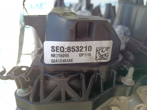 Motor Jeep Grand Cherokee WL 22-26 2.0T PHEV ECX 50k