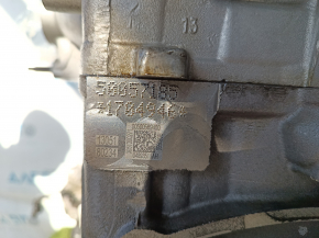 Motor Jeep Grand Cherokee WL 22-26 2.0T PHEV ECX 50k