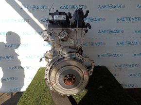 Двигатель Jeep Grand Cherokee WL 22-26 2.0T PHEV ECX 50к