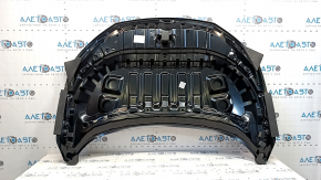 Капот голый Nissan Rogue 21-26 сталь